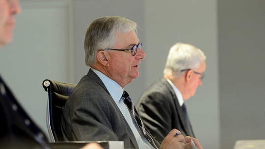 The Hon Justice Peter McClellan AM The Hon Justice Peter McClellan AM