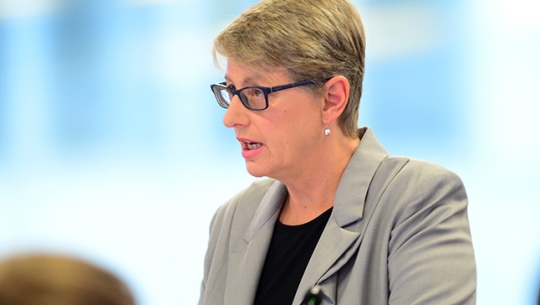 Counsel Assisting, Gail Furness, SC Counsel Assisting, Gail Furness, SC
