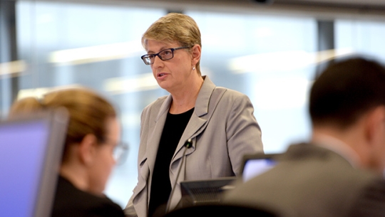 Counsel Assisting, Gail Furness, SC Counsel Assisting, Gail Furness, SC