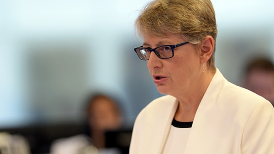 Counsel Assisting, Gail Furness SC Counsel Assisting, Gail Furness SC