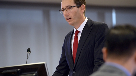 Counsel Assisting, Angus Stewart SC Counsel Assisting, Angus Stewart SC