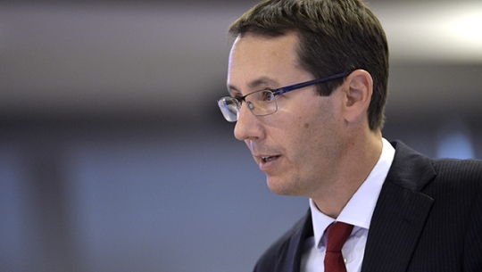 Counsel Assisting, Angus Stewart SC Counsel Assisting, Angus Stewart SC