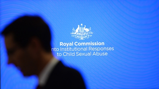 Counsel Assisting, Angus Stewart SC Counsel Assisting, Angus Stewart SC